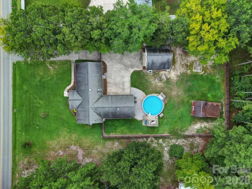1421 Suttle Road Lancaster, SC 29720