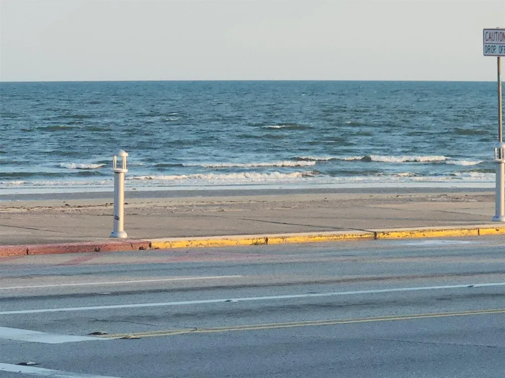 1314 43rd Street Galveston, TX 77550