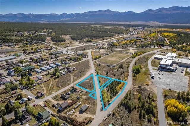 TBD Leadville, CO 80461