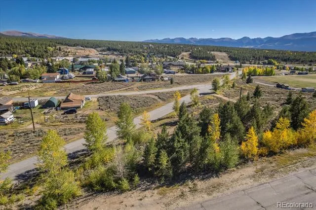 TBD Leadville, CO 80461