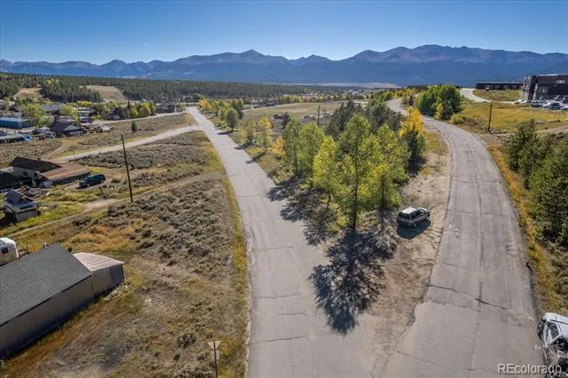 TBD Leadville, CO 80461