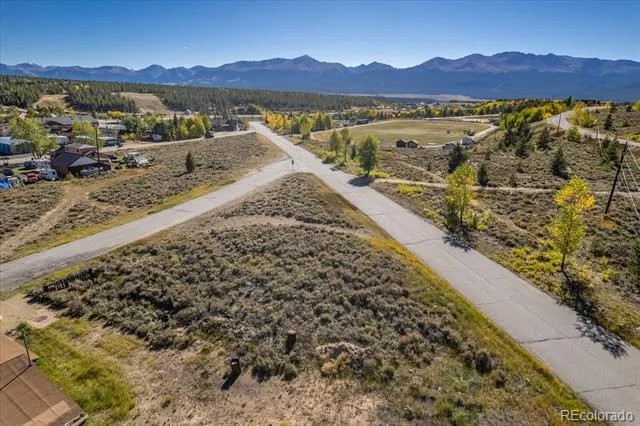 TBD Leadville, CO 80461