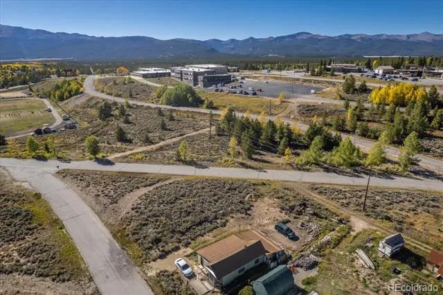 TBD Leadville, CO 80461