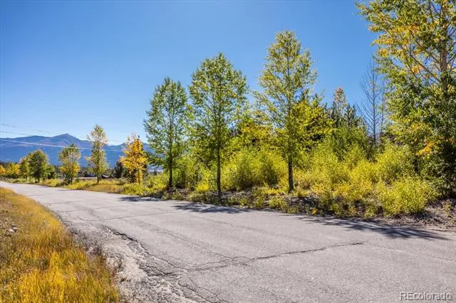 TBD Leadville, CO 80461