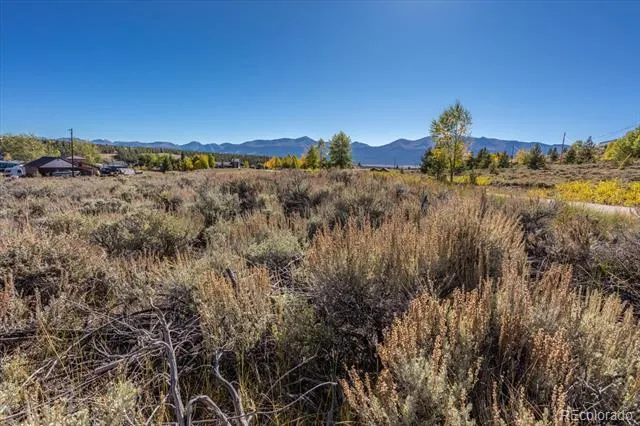 TBD Leadville, CO 80461