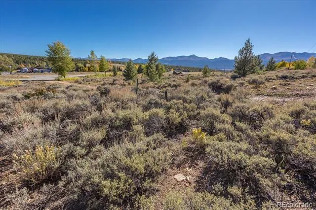 TBD Leadville, CO 80461