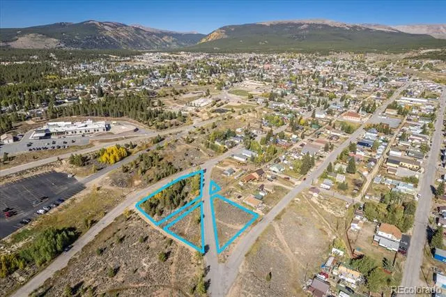 TBD Leadville, CO 80461