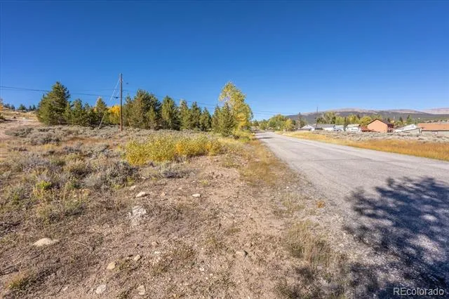 TBD Leadville, CO 80461