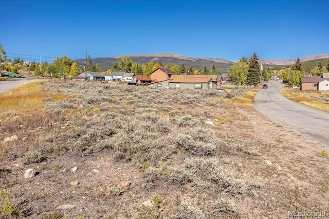 TBD Leadville, CO 80461