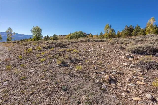 TBD Leadville, CO 80461