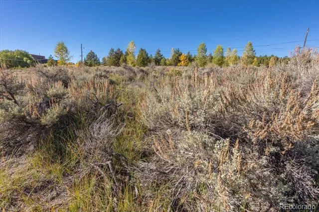TBD Leadville, CO 80461
