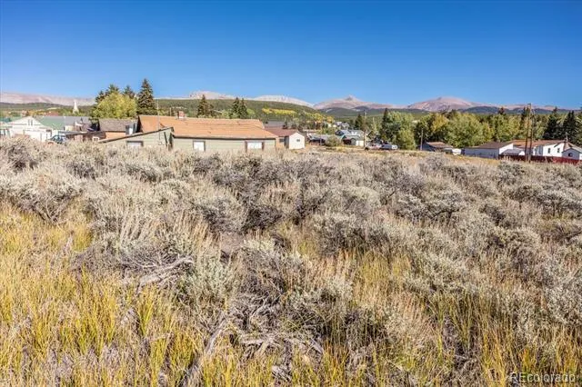 TBD Leadville, CO 80461