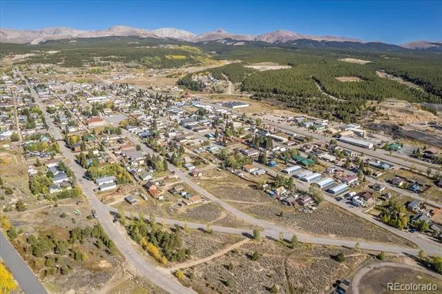 TBD Leadville, CO 80461