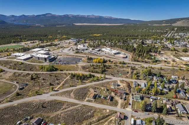 TBD Leadville, CO 80461