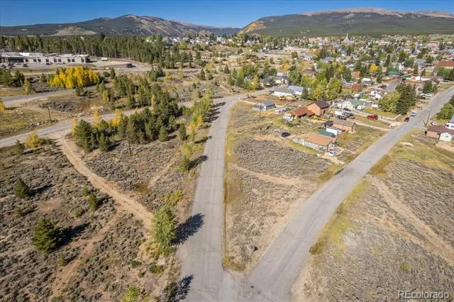 TBD Leadville, CO 80461