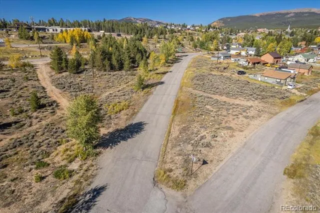 TBD Leadville, CO 80461