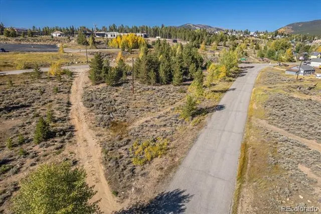 TBD Leadville, CO 80461