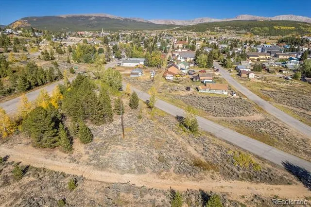 TBD Leadville, CO 80461