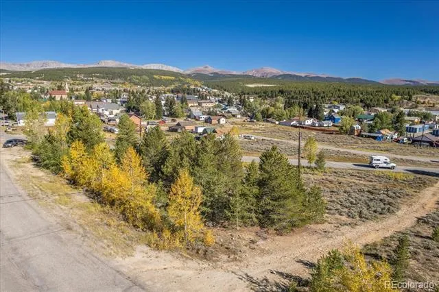 TBD Leadville, CO 80461