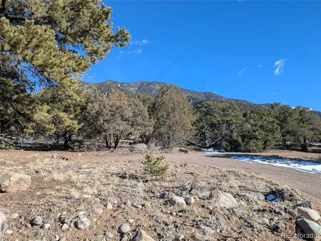 4229 Radiant Crestone, CO 81131