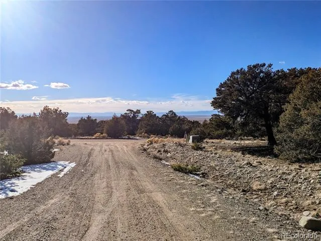 4229 Radiant Crestone, CO 81131