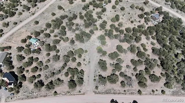 4229 Radiant Crestone, CO 81131