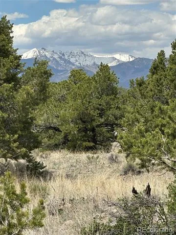 10 Mountain Springs Lane Mosca, CO 81146