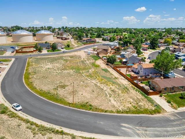 Crestview Drive Pueblo, CO 81008