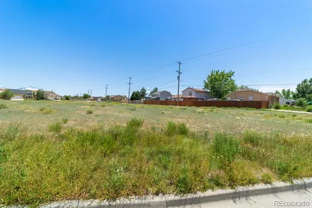 Crestview Drive Pueblo, CO 81008