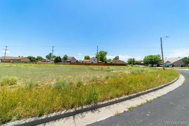 Crestview Drive Pueblo, CO 81008