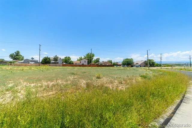 Crestview Drive Pueblo, CO 81008