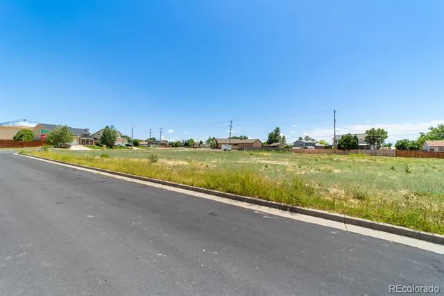 Crestview Drive Pueblo, CO 81008