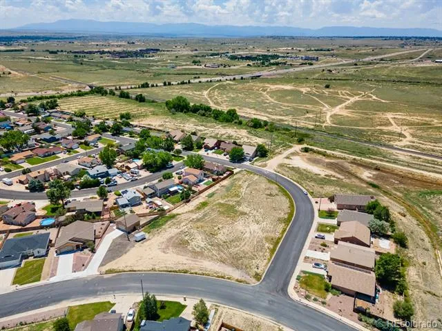 Crestview Drive Pueblo, CO 81008