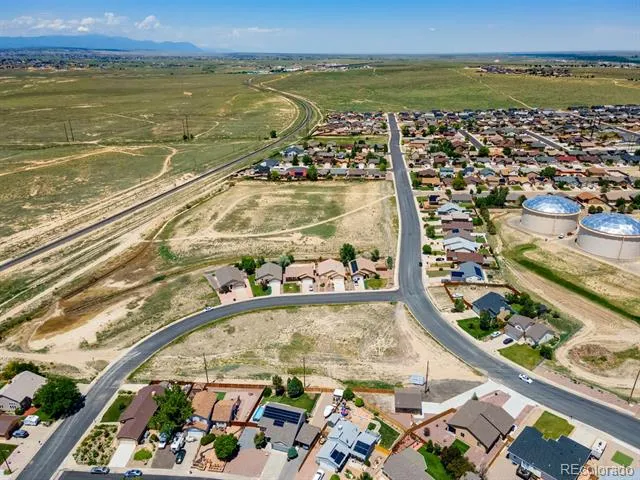 Crestview Drive Pueblo, CO 81008