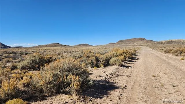 Lots 8, 9, 10 Huron Avenue Blanca, CO 81123