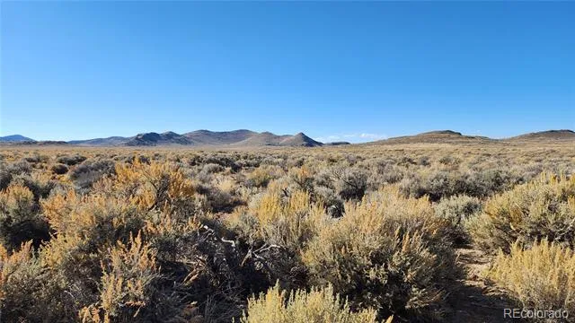 Lots 8, 9, 10 Huron Avenue Blanca, CO 81123