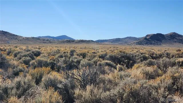 Lots 8, 9, 10 Huron Avenue Blanca, CO 81123