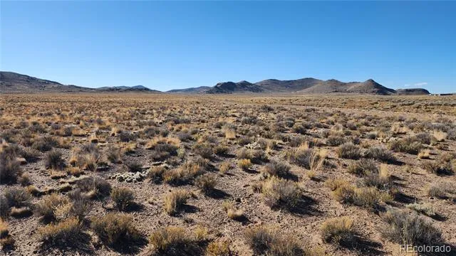 Lots 8, 9, 10 Huron Avenue Blanca, CO 81123
