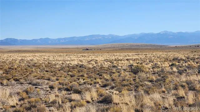 Lots 8, 9, 10 Huron Avenue Blanca, CO 81123