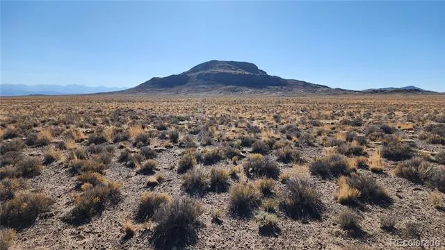 Lots 8, 9, 10 Huron Avenue Blanca, CO 81123