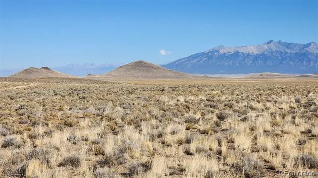Lots 8, 9, 10 Huron Avenue Blanca, CO 81123