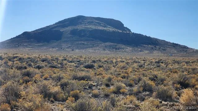 Lots 8, 9, 10 Huron Avenue Blanca, CO 81123