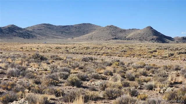 Lots 8, 9, 10 Huron Avenue Blanca, CO 81123