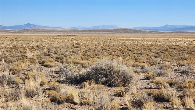 Lots 8, 9, 10 Huron Avenue Blanca, CO 81123