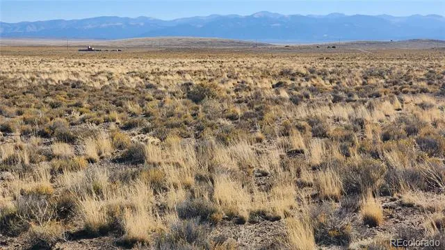Lots 8, 9, 10 Huron Avenue Blanca, CO 81123