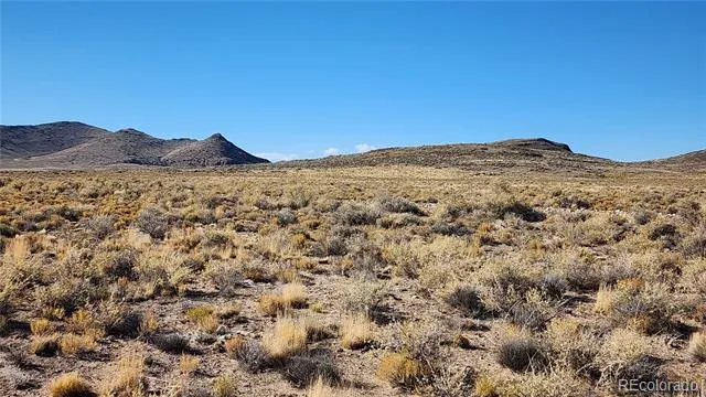 Lots 8, 9, 10 Huron Avenue Blanca, CO 81123