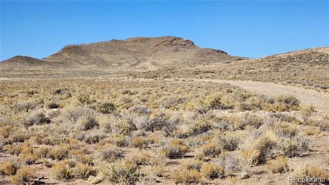 Lots 8, 9, 10 Huron Avenue Blanca, CO 81123