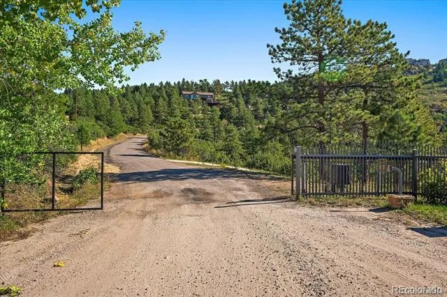 000 Flat Top Trail Littleton, CO 80127