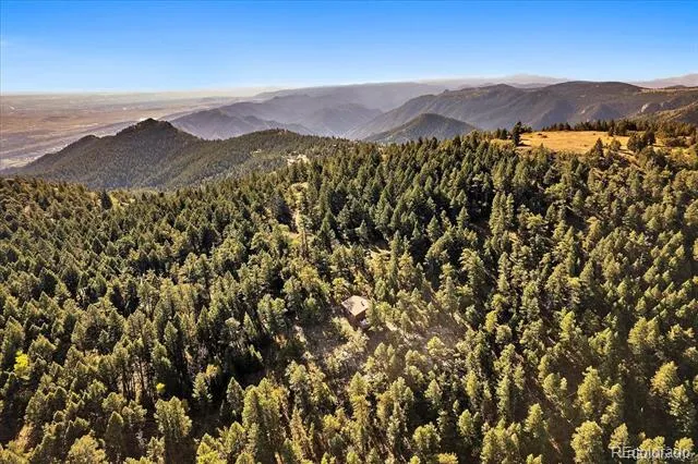 000 Flat Top Trail Littleton, CO 80127