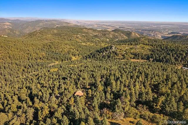 000 Flat Top Trail Littleton, CO 80127